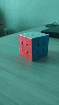 кубик Рубика 3х3