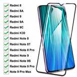 Xiaomi redmi 8 8A NOTE 8t 9AT 9nfc 9t pro mi 10 lite 11T folie sticla