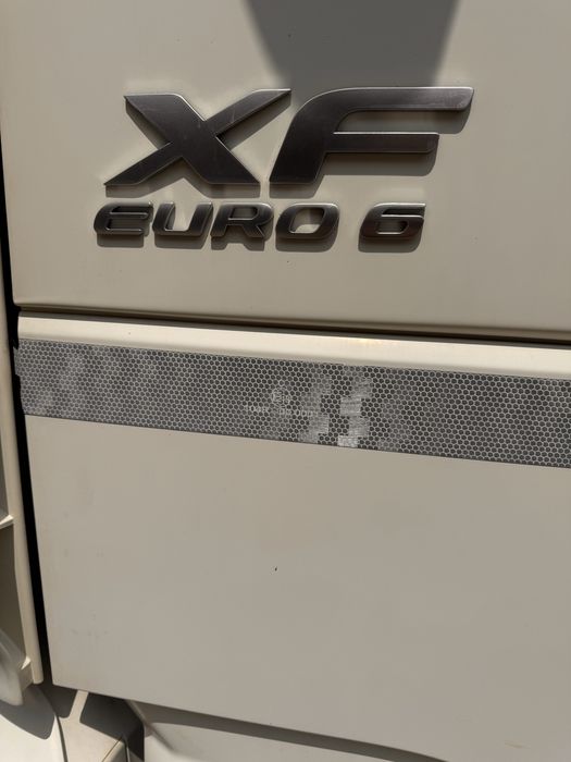 DAF XF 460 + Cisternă GPL 48.340L cu pompă – Gata de lucru