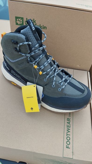 Jack Wolfskin incaltaminte
