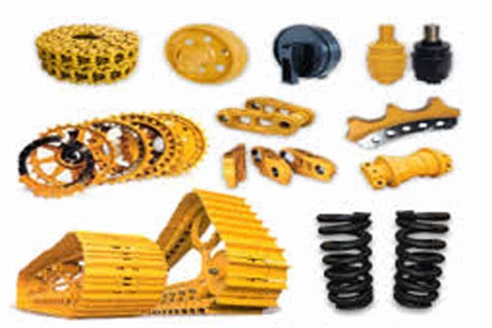 lant senila  caterpillar d10, d300, d400, d4g, d6h, d6r, d7, d9,