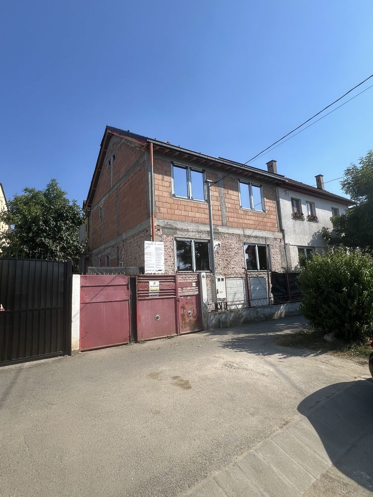 Casa modernizată 2025 ,modulară, ideală pentru locuință sau Investiție