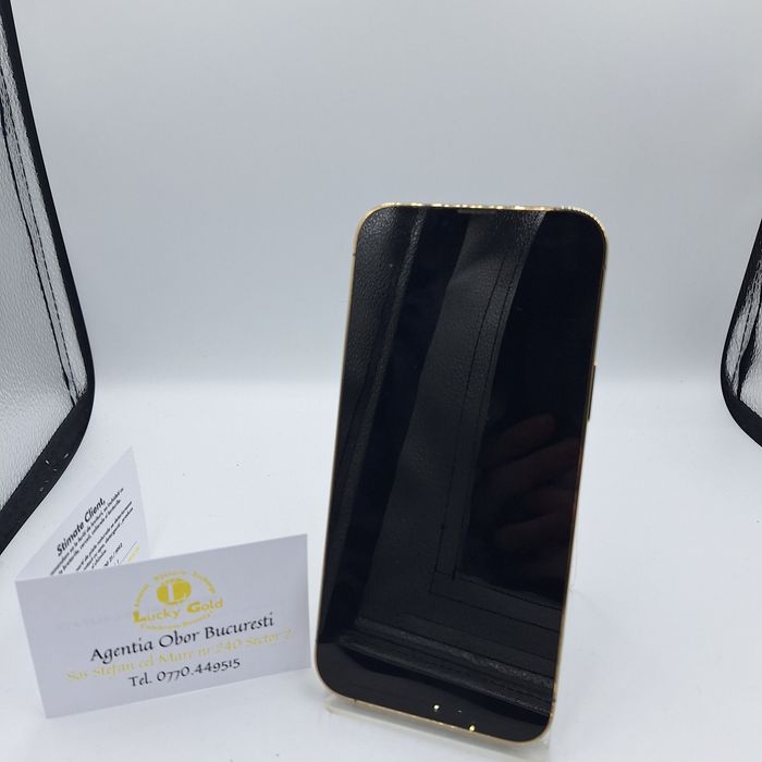 Iphone 13 Pro max 128 GB 85 Bat factura garanție #48161