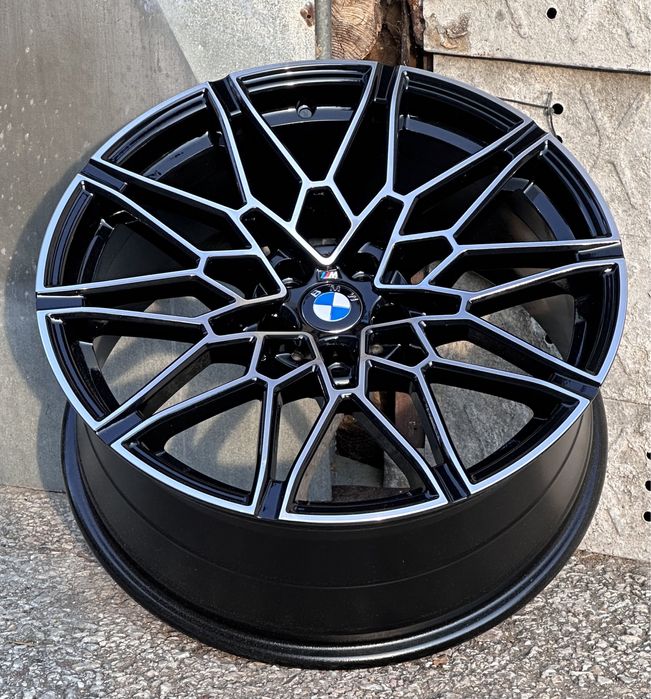 Джанти за БМВ BMW 19 “ цола 5х112 чисто нови Спорт Пакет G20 G30