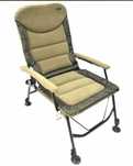 Scaun Trakko Arm Chair 201043C, Cotiere din Neopren, 56x75/40-50cm