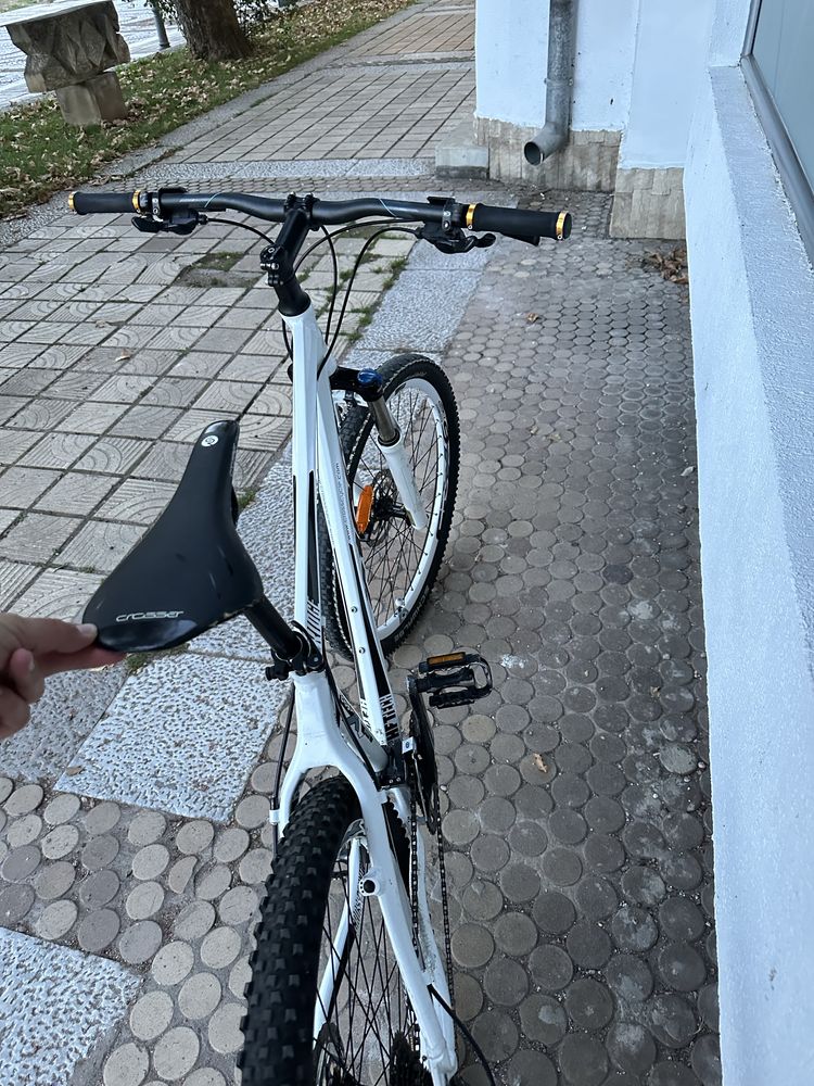 Колело Cross GRX 10