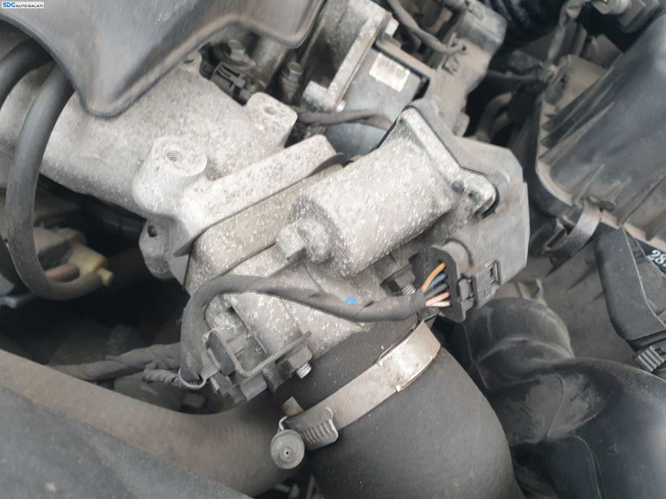 Clapeta Acceleratie Kia Carens 1.6 CRDI 2006 - 2013 Cod 35100-2A900 [K1371]