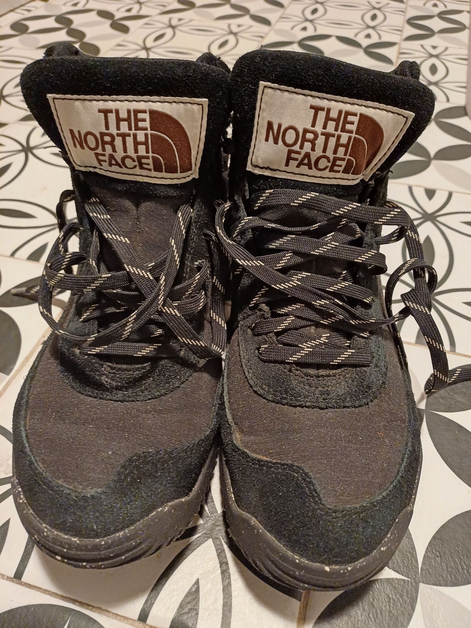 The North Face -ghete marimea 40 ( 25,5 cm )