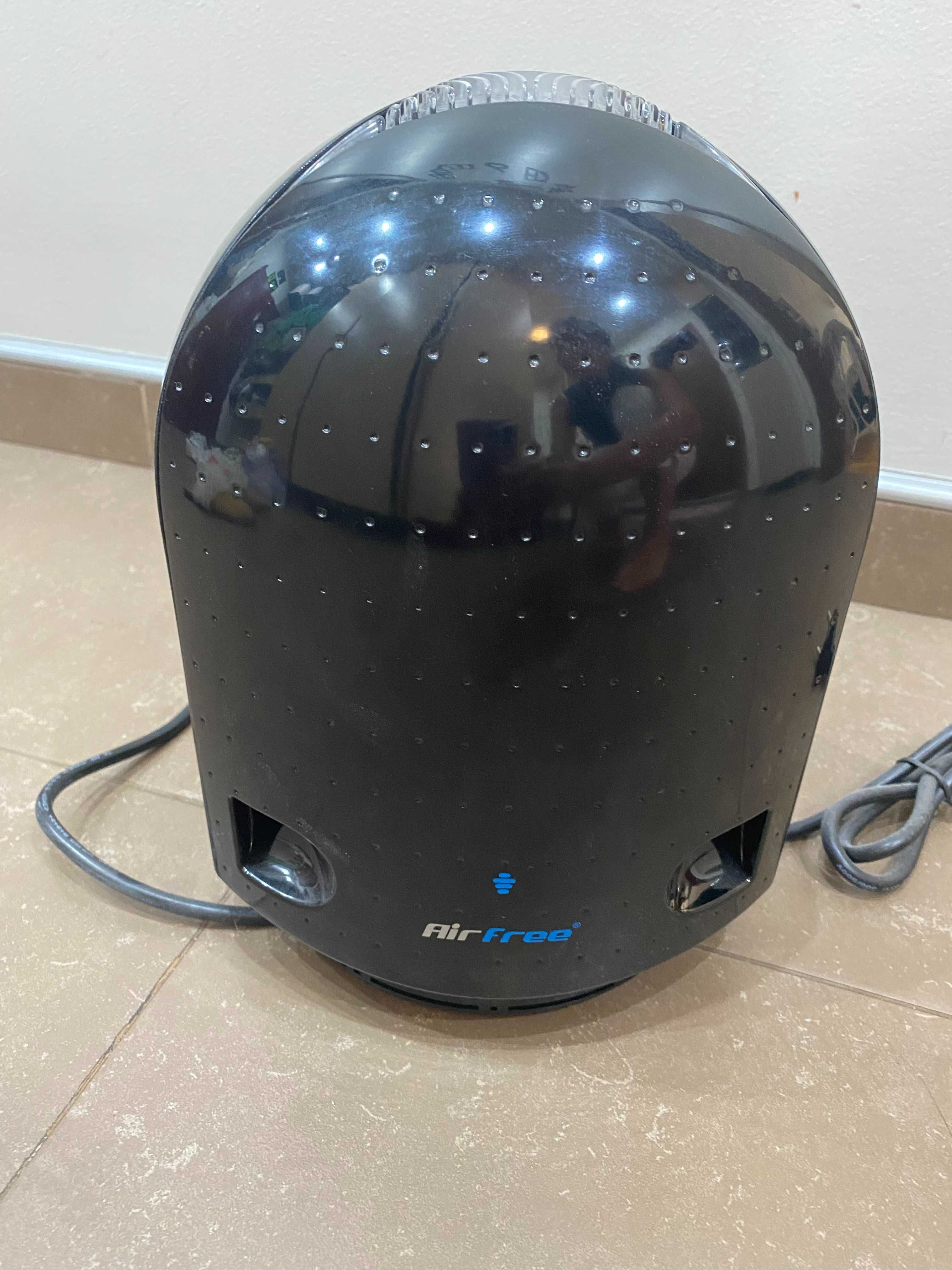 Въздухопречиствател Airfree P150 - за помещение 60 кв.м.