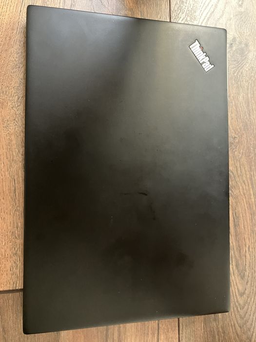 Продавам Lenovo T480S 512GB SSD