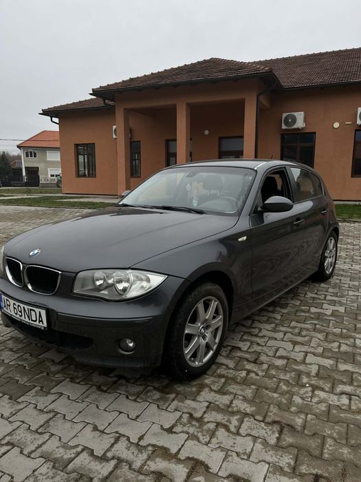 Vand bmw seria 1