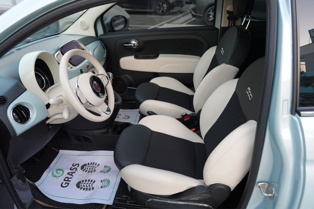 sotiladi fiat holati yangi