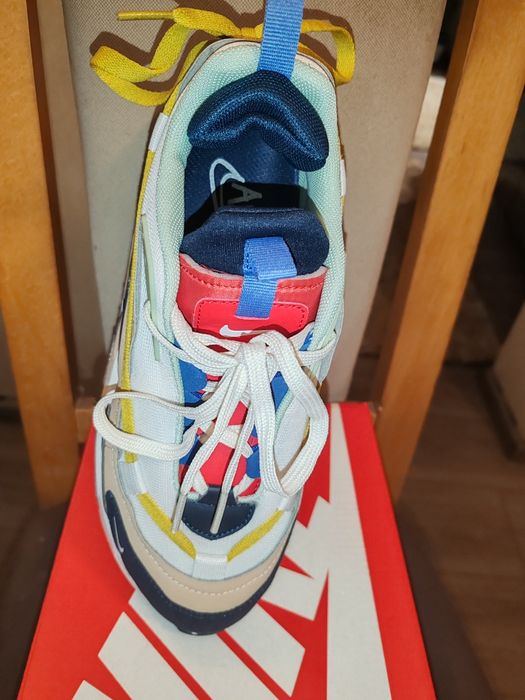 Nike  Air Max furyosa (w)