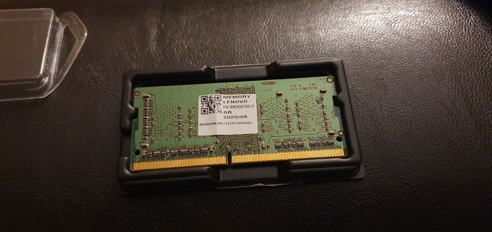 Memorie DDRAM 4 4Gb