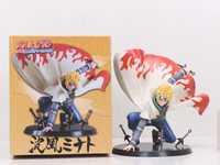 Figurina Minato Naruto Shippuden anime 15 cm