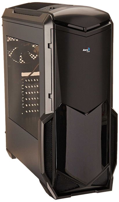 PC Hp Elitedesk 800 g3 16GB SSD 240 Intel Core i5-6600 i5-7400 i7-6700