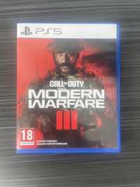 Call of Duty Modern Warfare 3 PS5