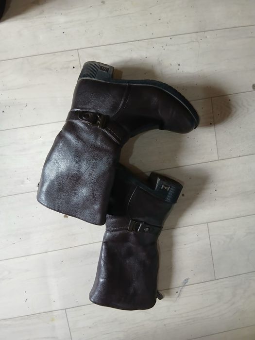 Туфли сапоги  лоферы