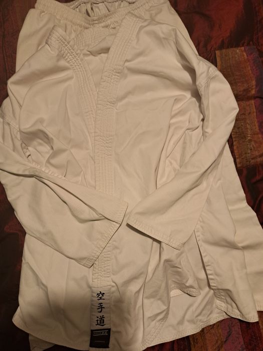 Kimono adolescenti 170cm