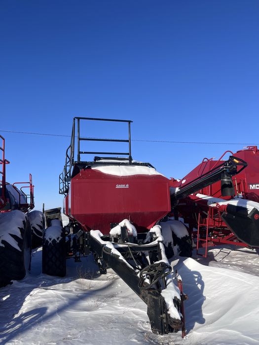 Посевной комплекс Кейс