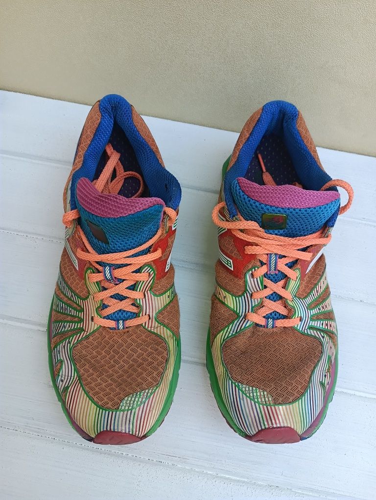 New Balance N 44,5 - 25 лв