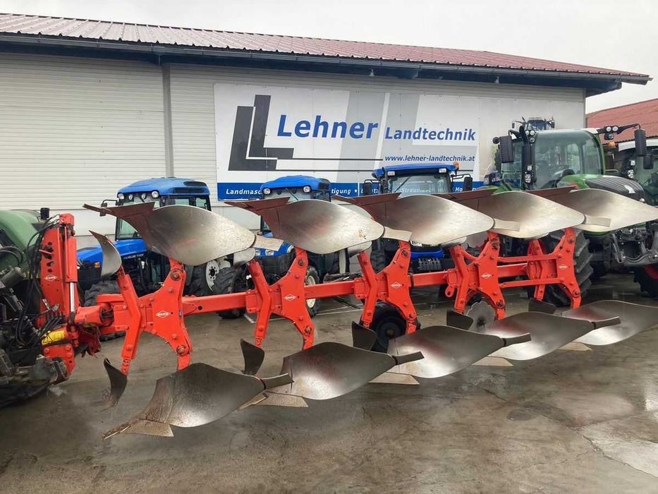 Plug Kuhn 3 brazde 4 brazde 5 brazde Multimaster Master Huard Lemken
