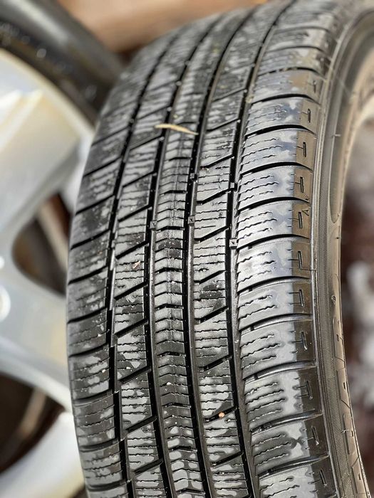 5х112 16 Цола Джанти VW Golf Passat Caddy Touran