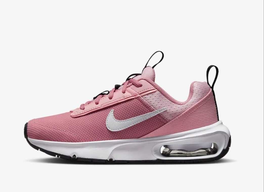 Оригинални маратонки на NIKE AIR MAX INTRLK LITE! 39