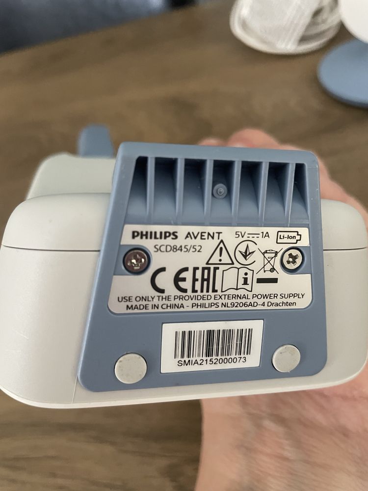 Бебефон Philips Avent