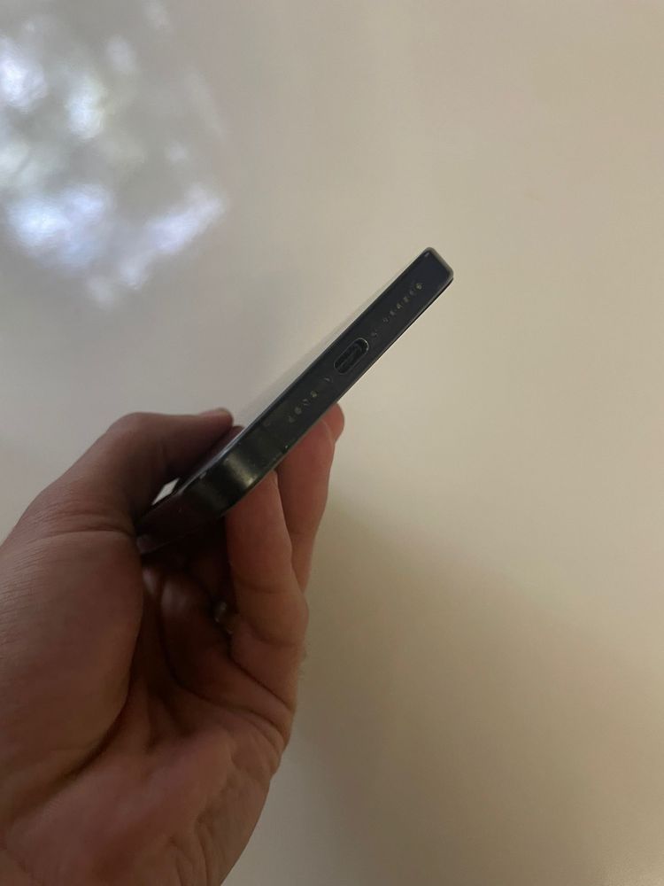 iPhone 15 Pro Max 256Gb Negru