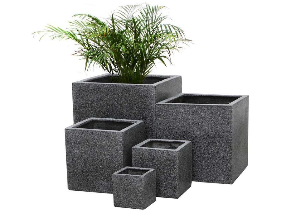 Евро вазоны с Логотипом от производителя