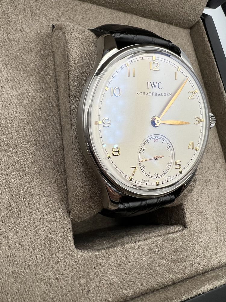 Ceas IWC Portuguese