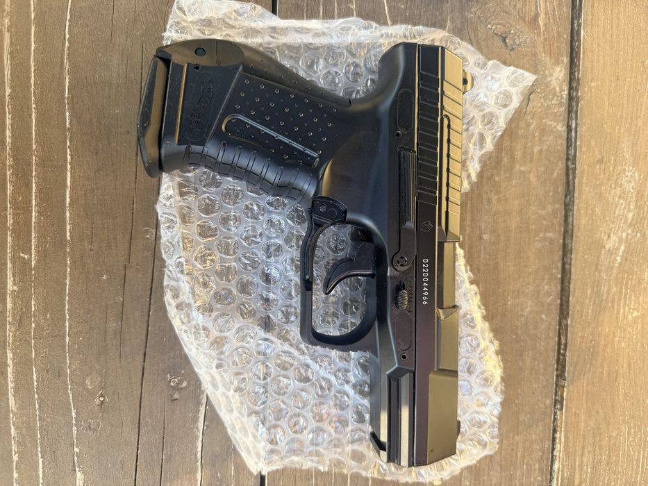 Walther P99 Dao CO2 Umarex
