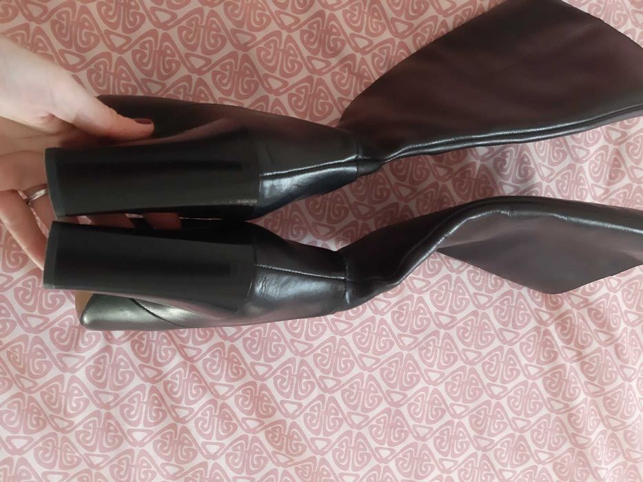 Cizme dama marimea 38