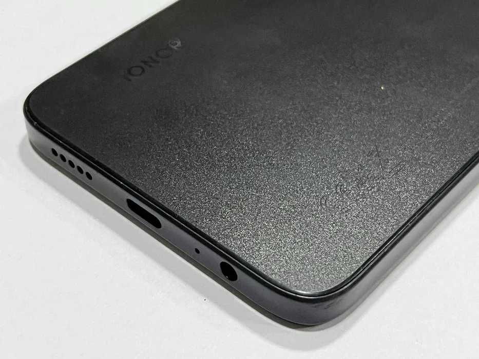 Honor X6a 128GB 4GB RAM Dual