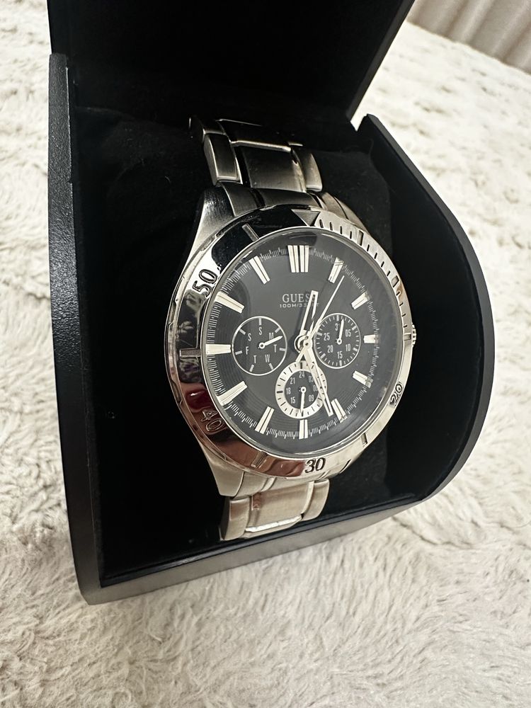 Мъжки часовници GUESS