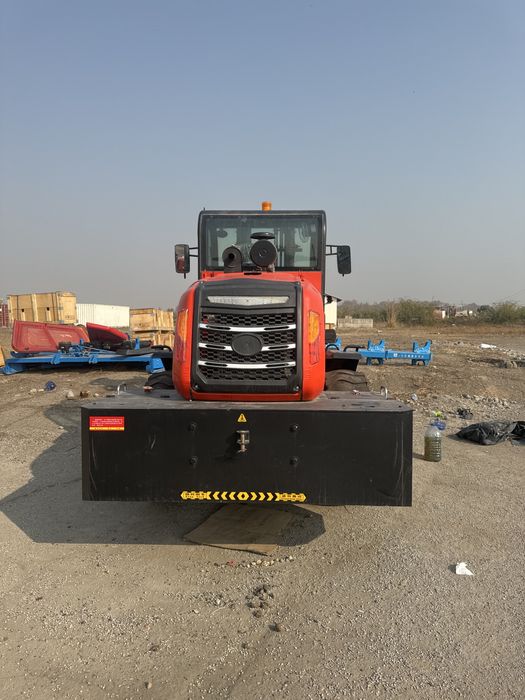 Karra 4x4 +racho'kli