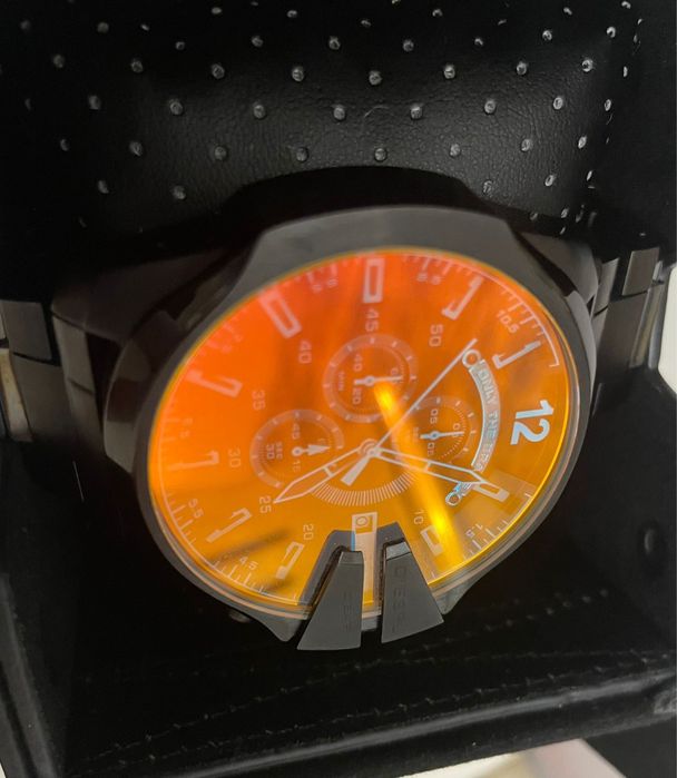 Ceas Diesel DZ 4318 original