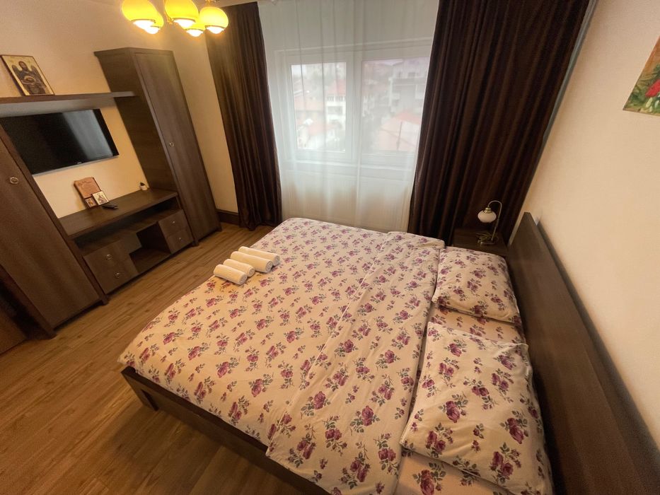 Craiova,Regim-Hotelier,Apart.3 camere,2bai,min.2zile,1000 lei/zi/neg