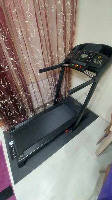 Bandă alergare Domyos 540 C