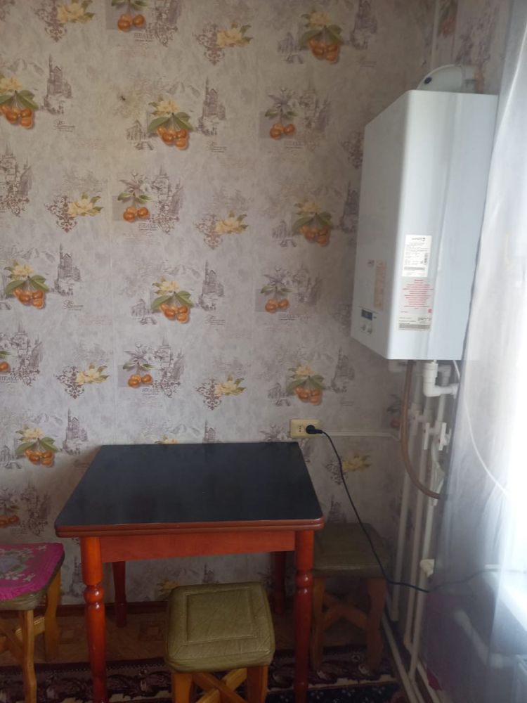 Пррдам однокомнатную квартиру
