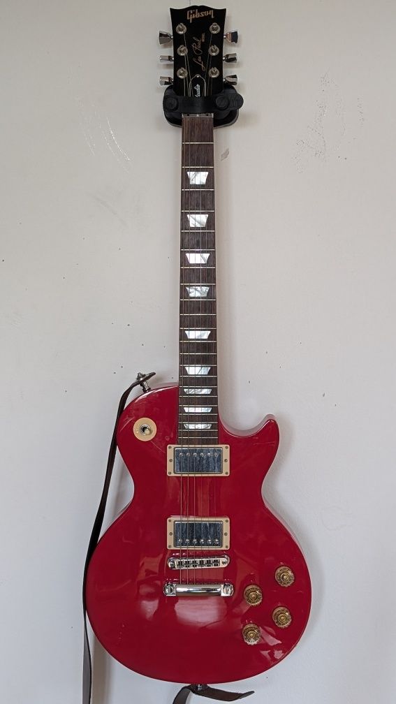 Gibson Les Paul Studio 2016