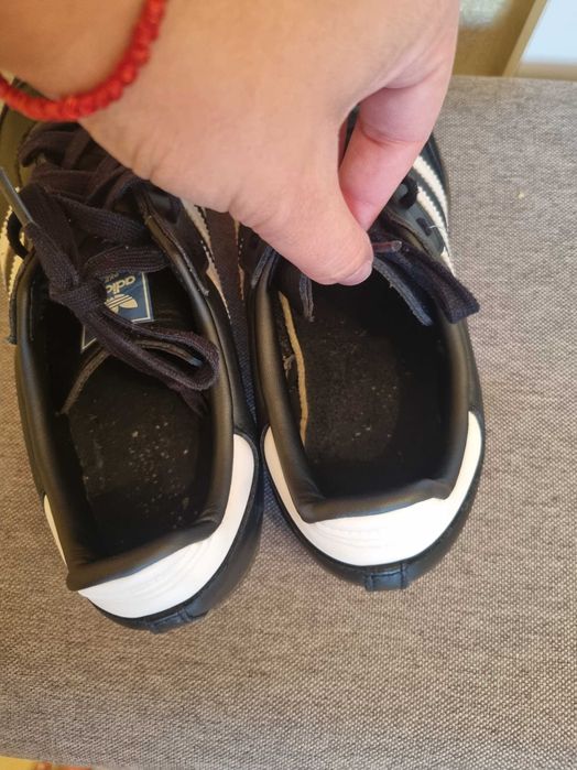 Сникърси Adidas samba размер 38 /2