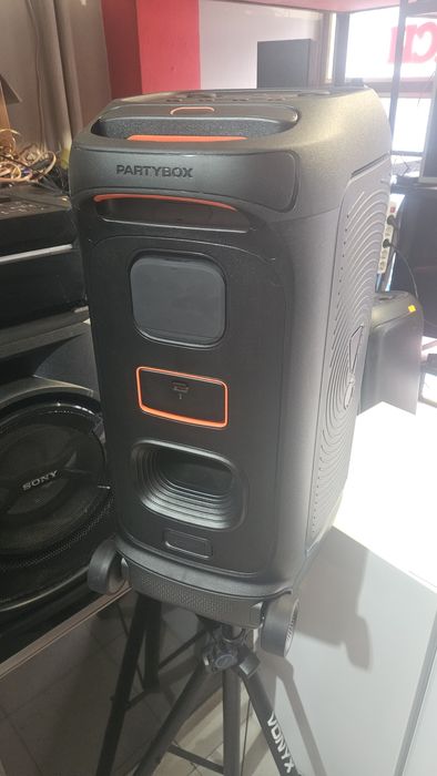Колона Парти бокс JBL 320