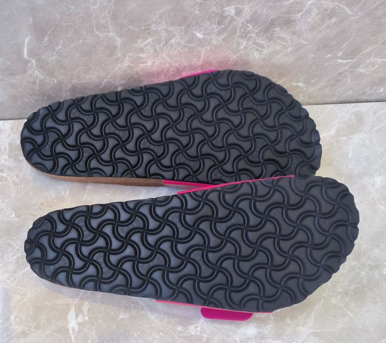 Чехли Birkenstock номер 41