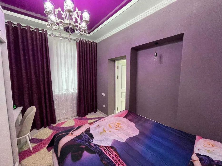 Аренда 2-комн. квартиры, Яккасарай — 800уе.
60 м², авторский ремонт, м
