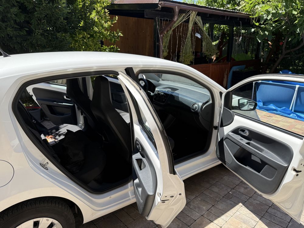 Vand 2 buc Volkwagen Up 2018