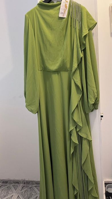 Продам вечернее платье