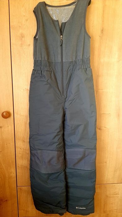 Costum schi/zapada 10 ani