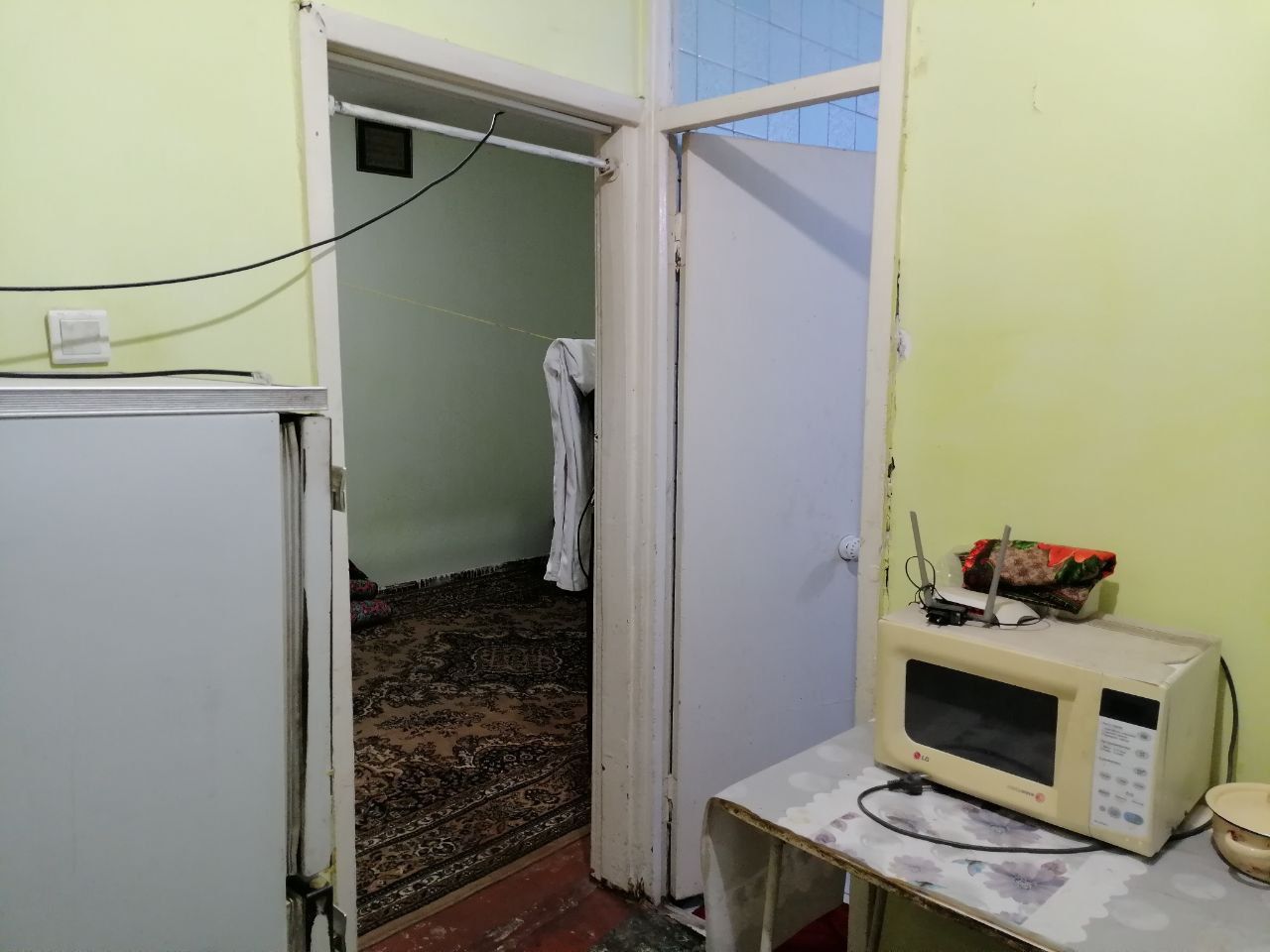 Чиланзар 19 квартал 2/1/4